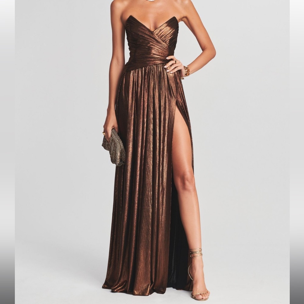 WALDORF DRESS - Retrofête